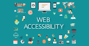 web accessibility webtoegankelijkheid